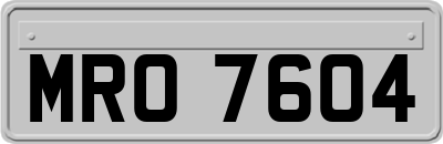 MRO7604