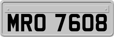 MRO7608