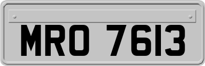 MRO7613