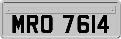 MRO7614