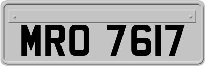 MRO7617