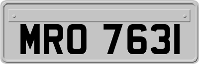 MRO7631