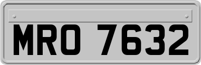 MRO7632