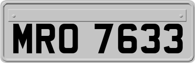 MRO7633