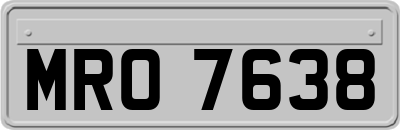 MRO7638