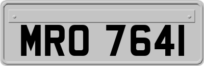 MRO7641