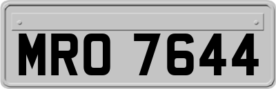 MRO7644
