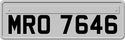 MRO7646