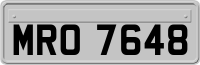 MRO7648