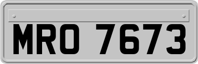 MRO7673