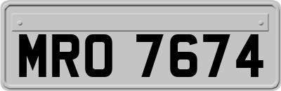 MRO7674
