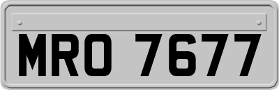 MRO7677
