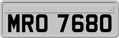 MRO7680