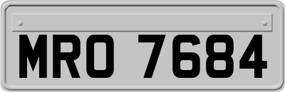 MRO7684