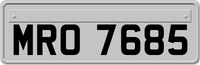 MRO7685