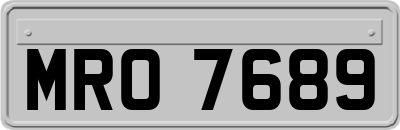 MRO7689