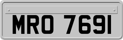 MRO7691
