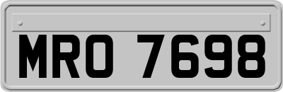 MRO7698