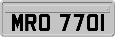MRO7701