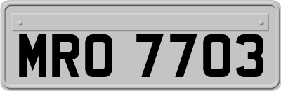 MRO7703