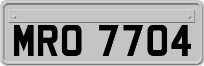 MRO7704