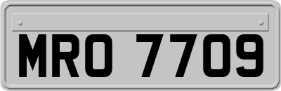 MRO7709