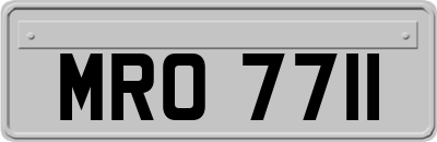 MRO7711