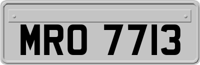 MRO7713
