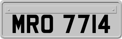 MRO7714