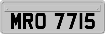 MRO7715