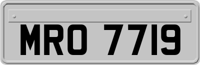 MRO7719