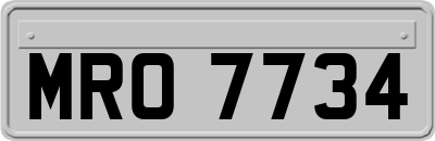MRO7734