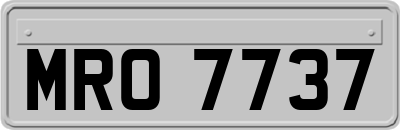 MRO7737
