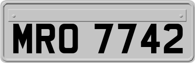 MRO7742