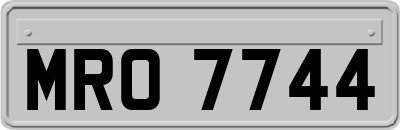 MRO7744