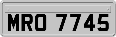 MRO7745