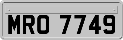 MRO7749