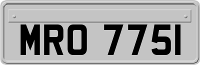 MRO7751
