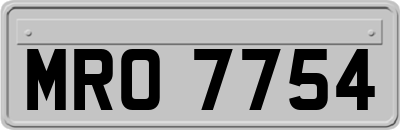 MRO7754