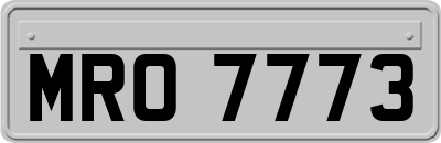 MRO7773