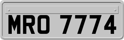 MRO7774