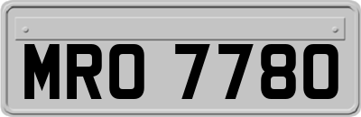MRO7780