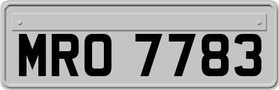 MRO7783