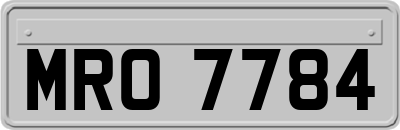 MRO7784