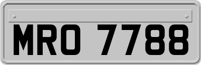 MRO7788
