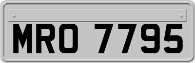 MRO7795
