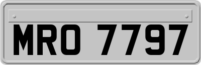 MRO7797
