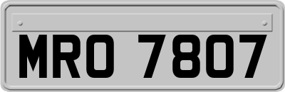 MRO7807