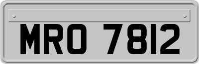 MRO7812