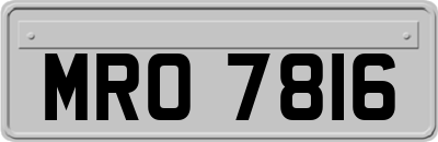 MRO7816